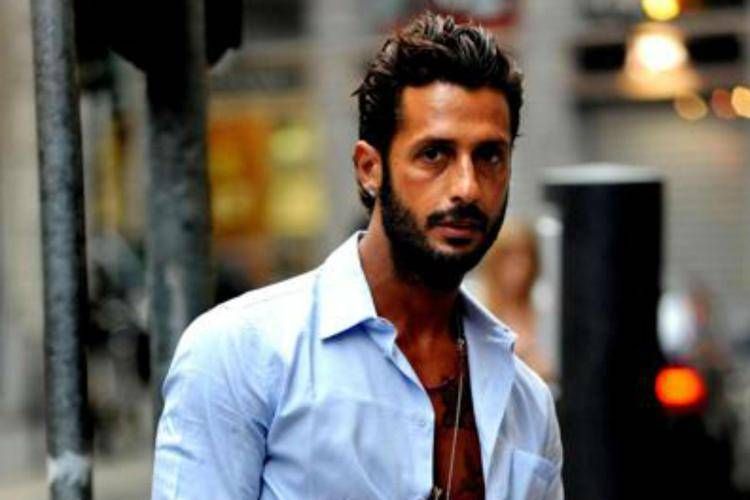 Fabrizio Corona - Fotogramma