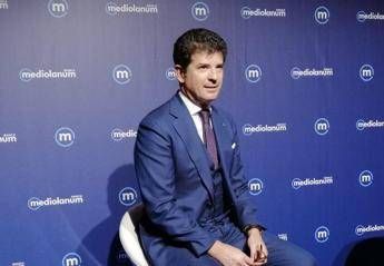 Finance, Volpato (Mediolanum): “Difficult current historical context, but trust not unrealistic”