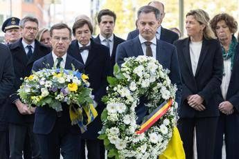 Brussels attack, Belgian Prime Minister: “Irregular immigrant killer, face problem”