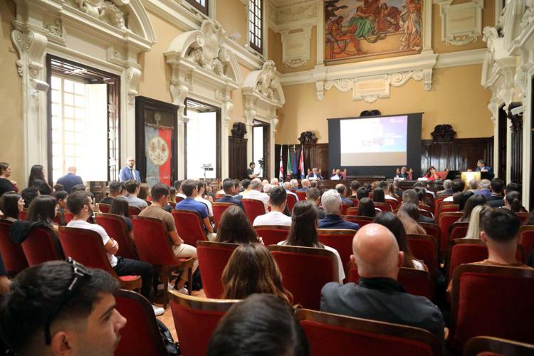 Banca d'Italia in viaggio a Cagliari: il dialogo con i cittadini su inflazione, finanza e pagamenti