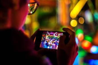 The most played mobile games in Italy in the last year