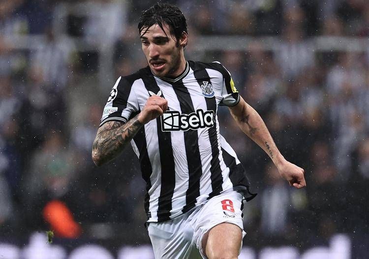 Sandro Tonali