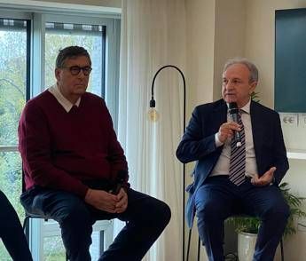 Rare diseases, Liguori (UniBo): “New drugs revolutionize myasthenia gravis therapy”