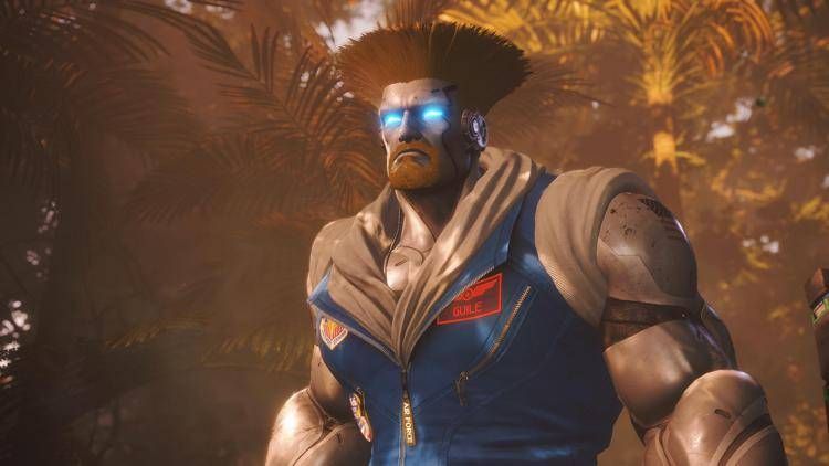 Exoprimal, tutte le novità dell'Aggiornamento 2