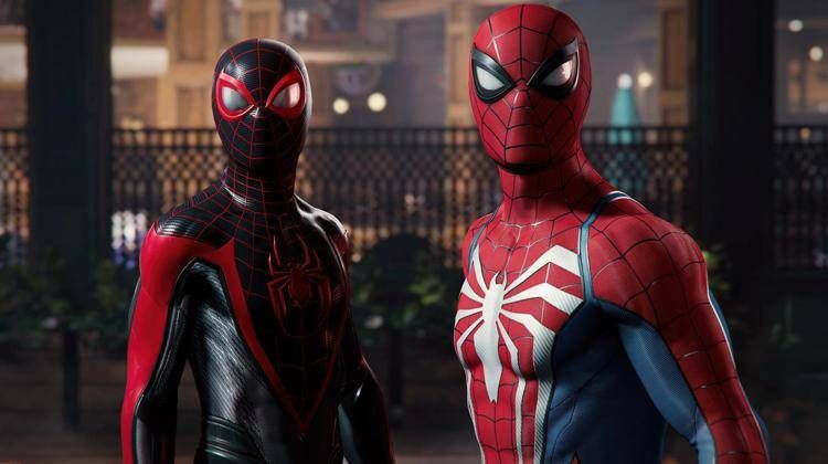 Marvel's Spider-Man 2 su PS5, la recensione