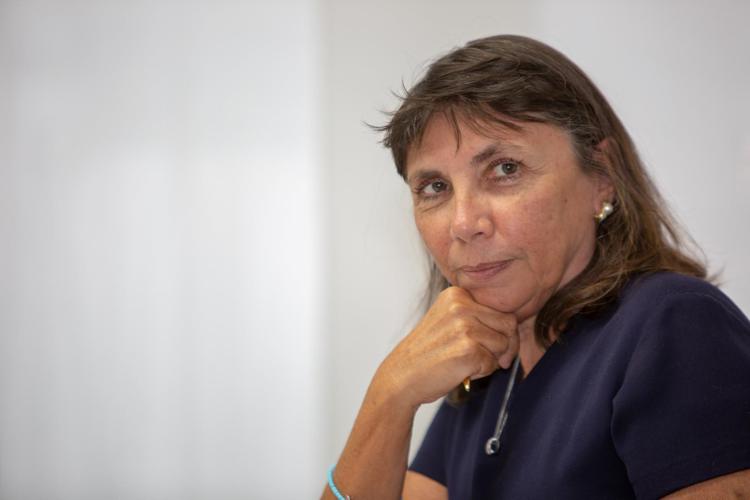 Isabella Covili Faggioli, Presidente Fondazione AIDP