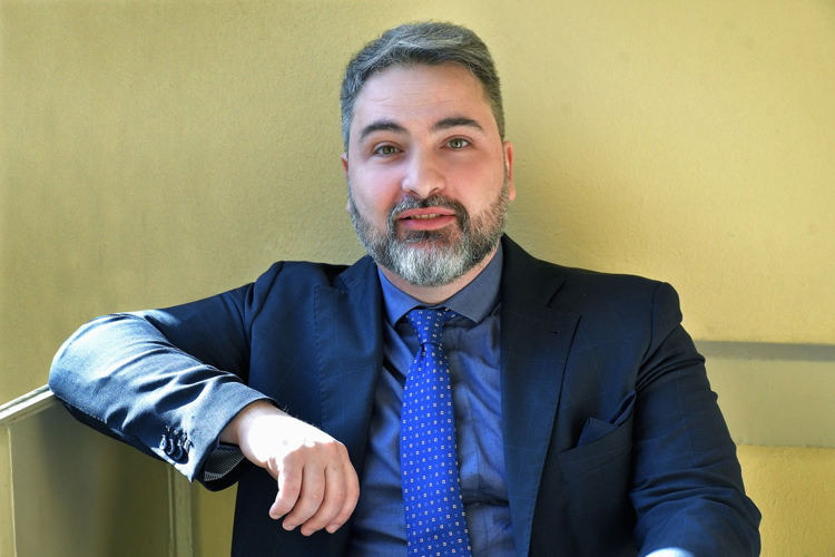 Graziano Meloni (Manteia): “Obiettivo credito esperto: l’importanza di quantità e qualità dell’informazione sugli investimenti”