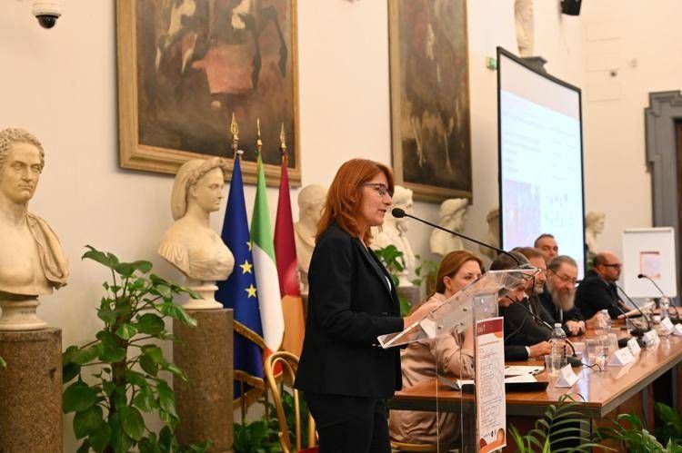 A Roma i vertici della sicurezza per le città digitali del futuro