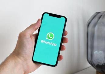 WhatsApp, arrivano i messaggi vocali che spariscono dopo un ascolto