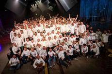 Torna 'PizzaUp', l'evento dedicato alla pizza