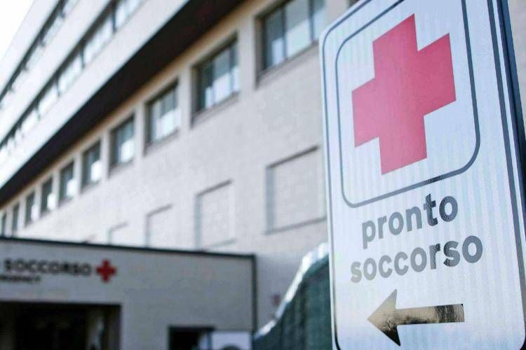 Pronto soccorso - Fotogramma