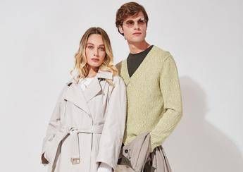 Cruciani grows abroad and looks to America and Asia