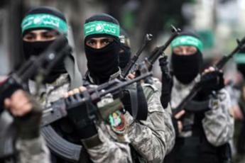 Gaza, Israel “killed between 20 and 30% of Hamas militiamen”