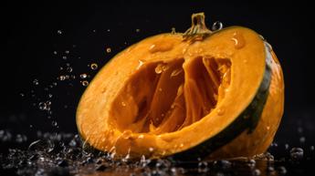 Pumpkin ‘superfood’ for heart, nerves and mood
