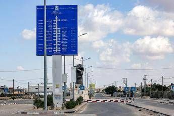 Israel-Hamas, Rafah crossing remains closed: “unstable” situation