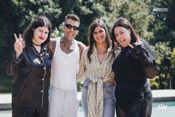 X Factor Italia, the contestants for the Live Shows have been chosen: here are the teams