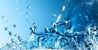 Utilitalia’s ‘pact for water’ signed by Gruppo Cap
