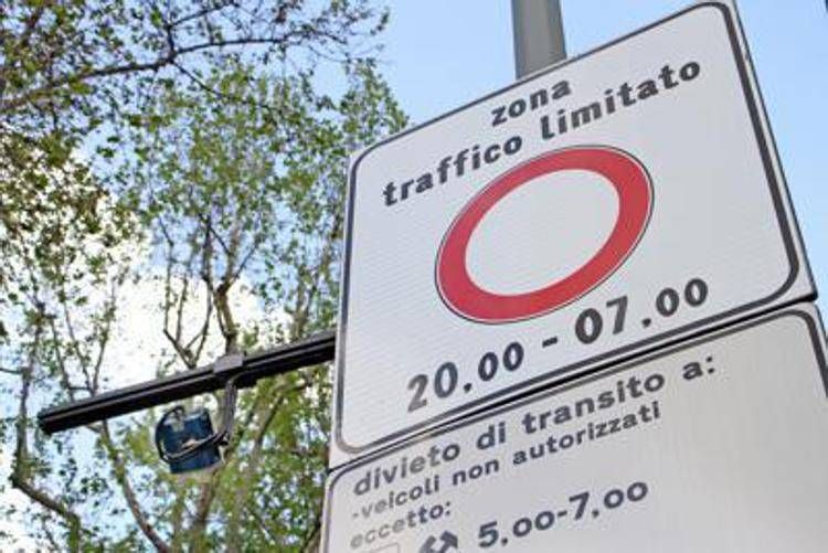 Ztl Roma, Patanè chiarisce: "In fascia verde nessun divieto ulteriore da 1° novembre"