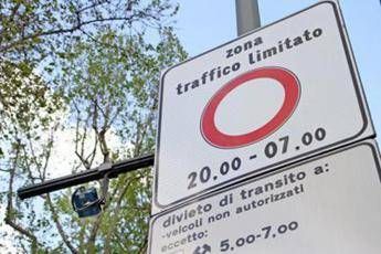 Ztl Roma green band, Gualtieri: “Slide gates switched on”.  News for LPG and Euro 3