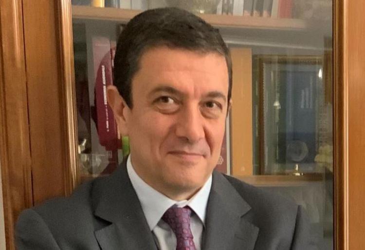 Alessandro Mechelli, professore ordinario di Economia aziendale all'Università di Roma Tor Vergata