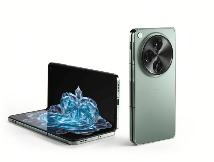OnePlus Open, annunciato il primo pieghevole dell'azienda
