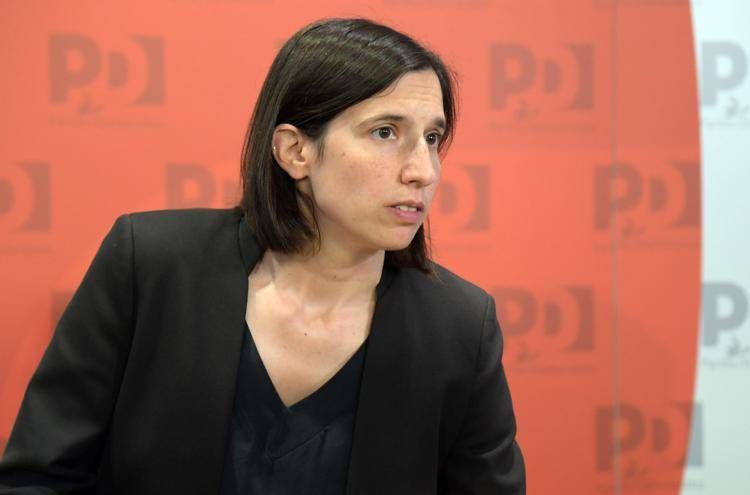 Schlein: Attacco Lega a Mattarella - grave mancata presa posizione Meloni