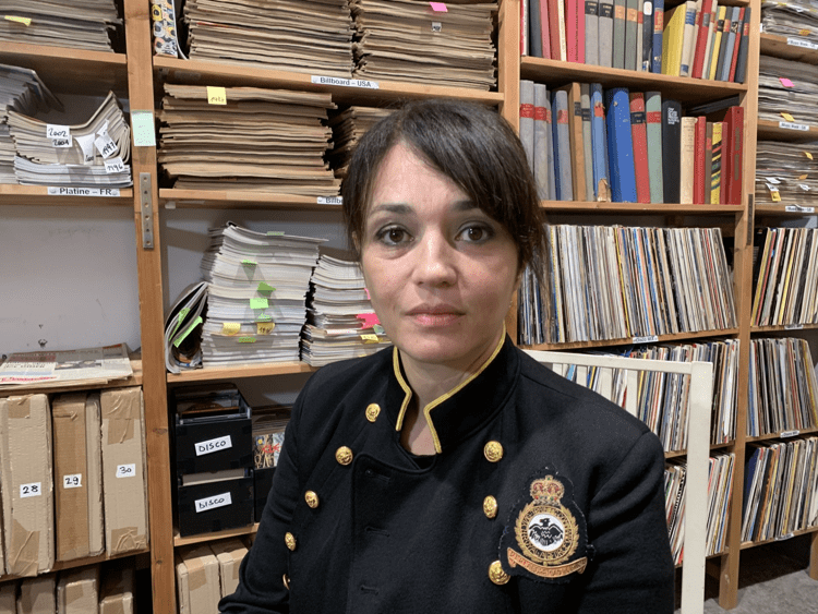 Carmen Consoli, 