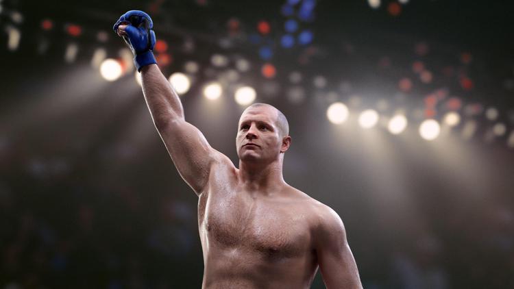 EA Sports UFC 5, un nuovo video svela le modalità di gioco