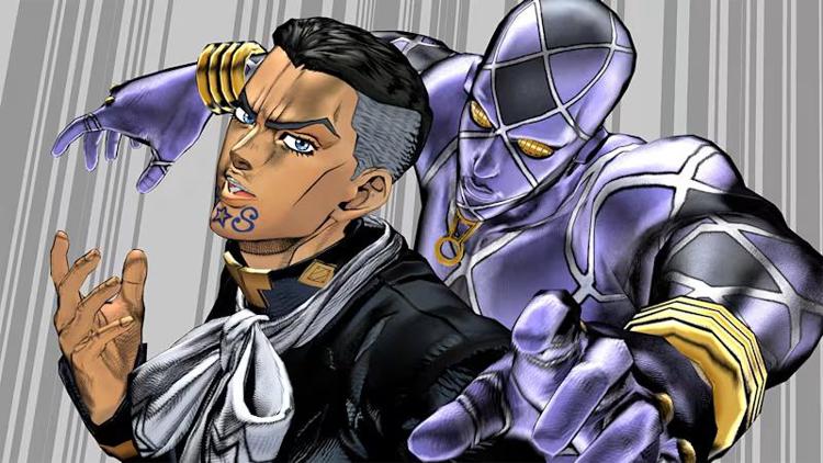 Jojo's Bizarre Adventures: All-Star Battle R, un nuovo personaggio giocabile