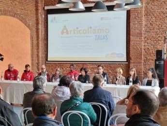 Haemophilia, ‘Articulate Talks’ today stops in Alessandria