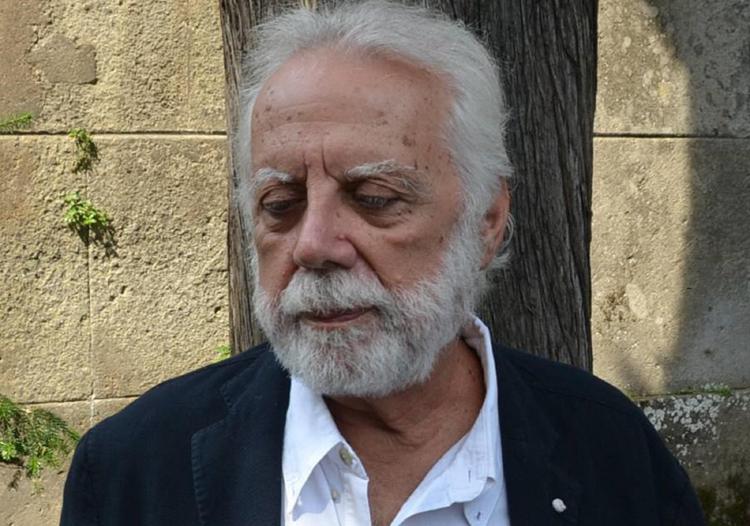 Sergio Staino (Fotogramma)