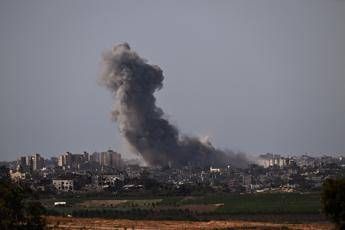 Israeli raid on Jenin mosque.  USA activates defense systems