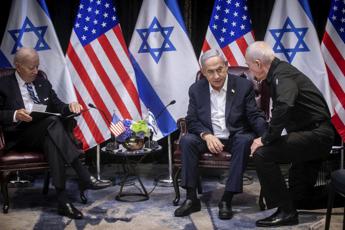 Israel, US pressure to postpone attack on Gaza: the scenario