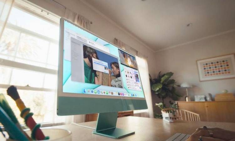 Apple, probabili annunci su nuovi Mac con chip M3: ecco quali
