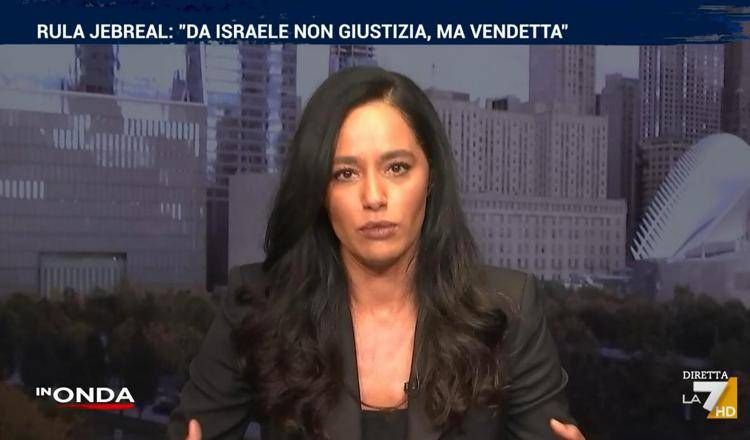 Rula Jebreal