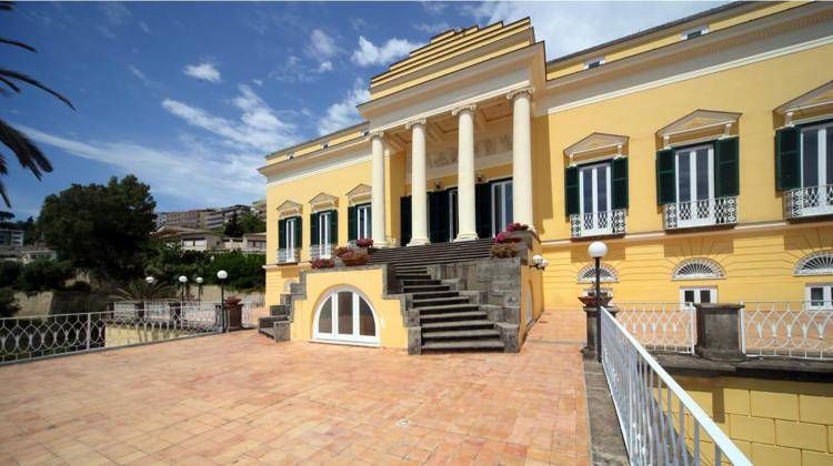 Innovazione, imprese e territorio: convegno ANGI a Villa Doria d’Angri il 24 ottobre a Napoli