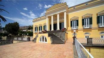 Innovation, businesses and territory: ANGI conference at Villa Doria d’Angri on 24 October in Naples