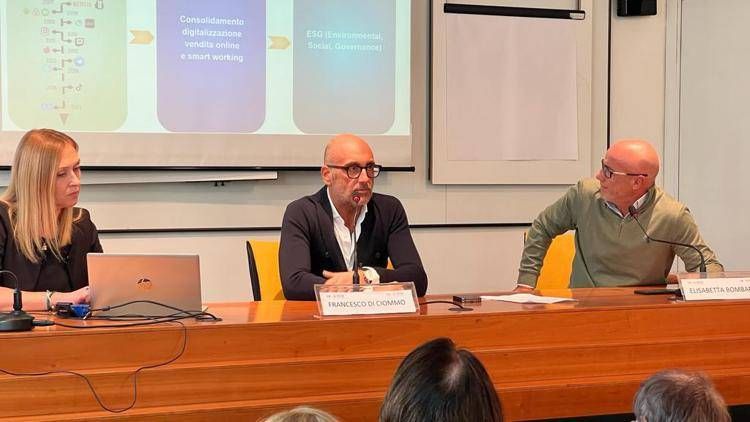 Authos, Di Ciommo: il digitale come chiave di evoluzione