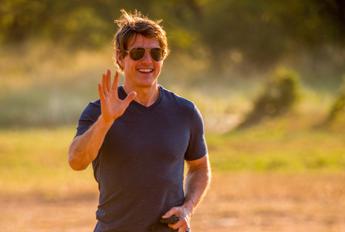 ‘Mission: Impossible 8′ release postponed to 2025 due to Hollywood actors’ strike