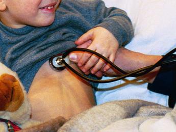 Influenza: pediatri, ‘ancora troppi dubbi da parte delle famiglie, non credere a bufale’