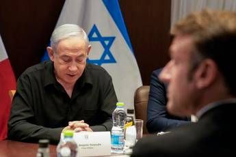 Israel, Netanyahu: “Hamas new Nazis, if they win we all lose”