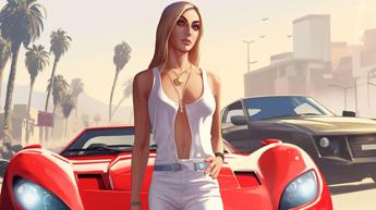 GTA 6, illustrious returns in the next Grand Theft Auto