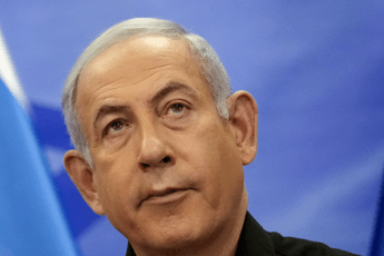 Israel, expert Livak: “Netanyahu is incompetent, he cannot lead a country in war”