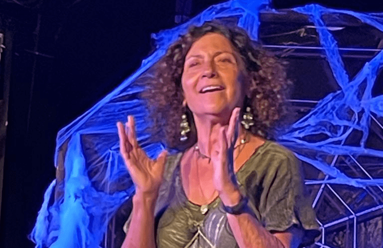 Angelica Calò Livne