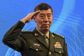 China, Defense Minister removed: Xi Jinping’s purges continue