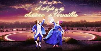 Just Dance 2024 celebrates the 400th anniversary of the Palace of Versailles