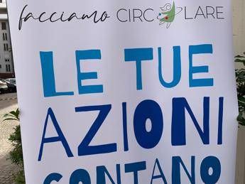 Circular economy and food waste, the Ispra-Mimit campaign