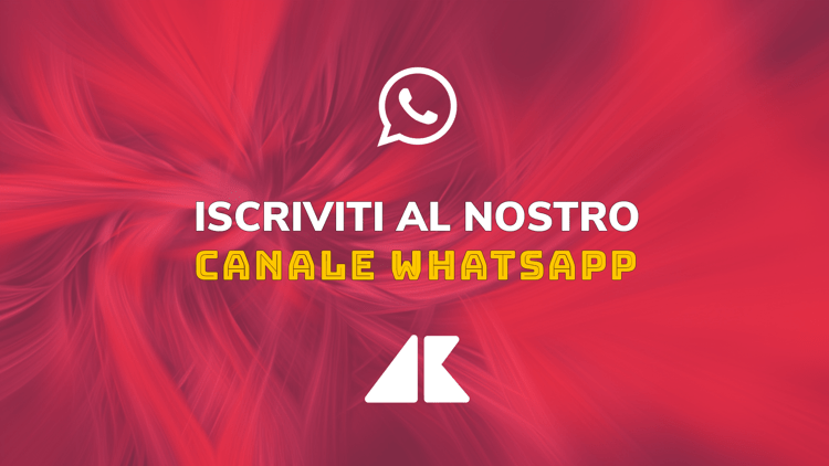 Come iscriversi al canale Whatsapp di Adnkronos