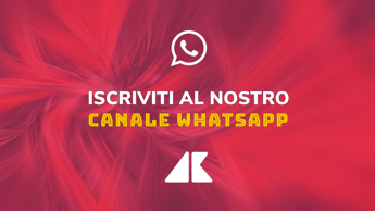 Adnkronos is on WhatsApp, how to sign up