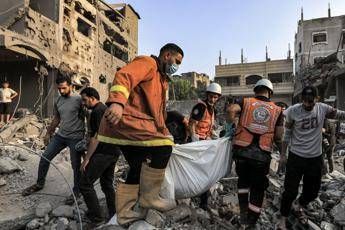 Israel-Hamas war, bulletins on the number of deaths in Gaza: where do the data come from?